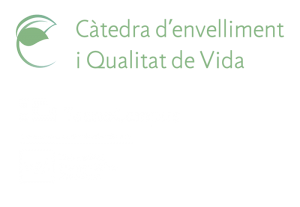 Logo Càtedra Envelliment