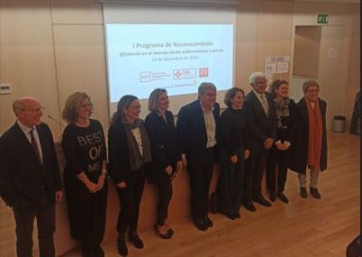 I Programa de Reconeixement AstraZeneca-CRES-UPF