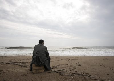 Estudi de Recerca: Prevenció de la soledat en la gent gran del Maresme