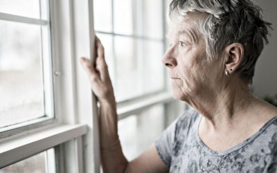 Un proyecto contra la soledat no deseada en personas mayores en Mataró
