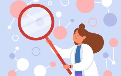La professora Esther Cabrera dins el rànquing dones investigadores