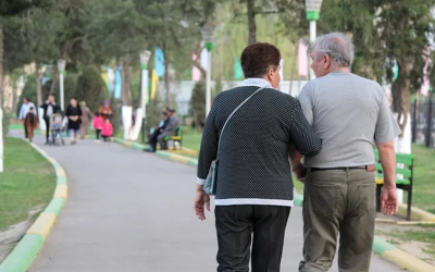 Com afronten la vellesa les generacions sense fills? Cap a una societat més autònoma i desigual