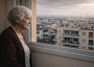El projecte NOT ALONE reconegut al Banc de Bones Pràctiques de la Diputació