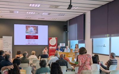 La Càtedra d’Envelliment i Qualitat de Vida organitza una jornada sobre el Document de Voluntats Anticipades